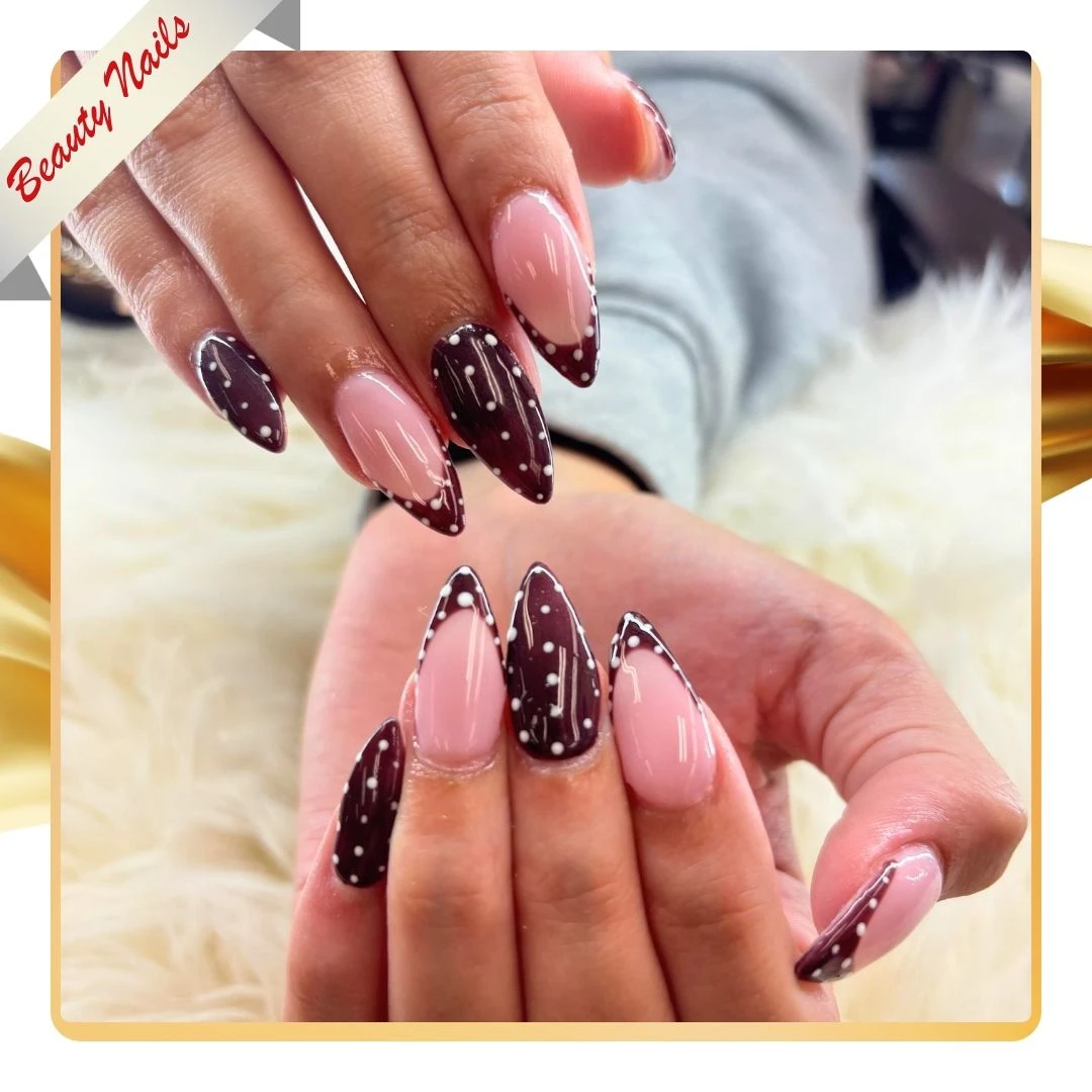 Nail designs